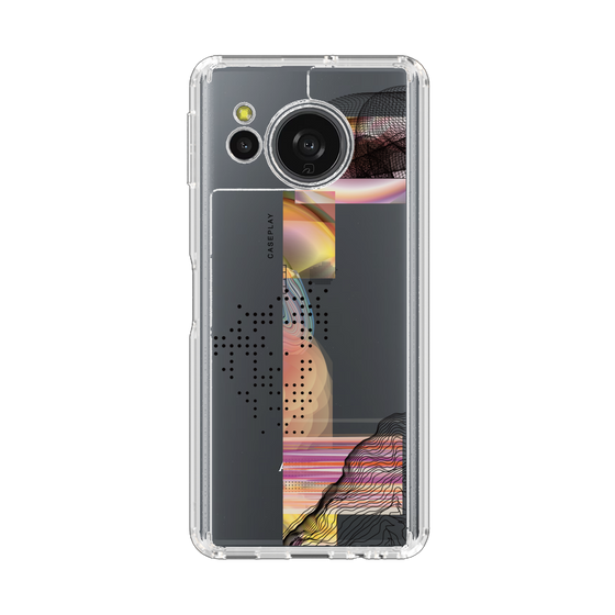 Slim Protection Case［ merry ］