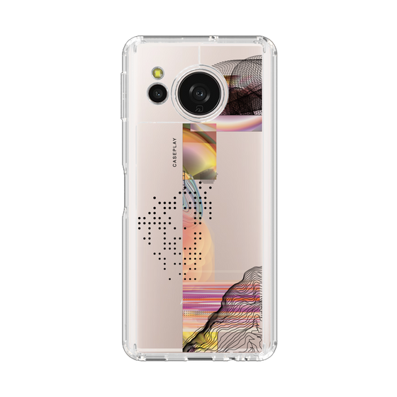 Slim Protection Case［ merry ］