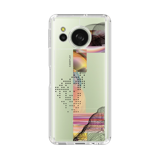 Slim Protection Case［ merry ］