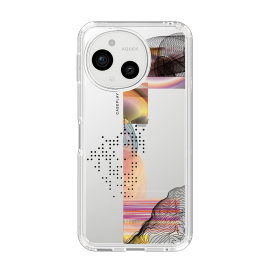 Slim Protection Case［ merry ］