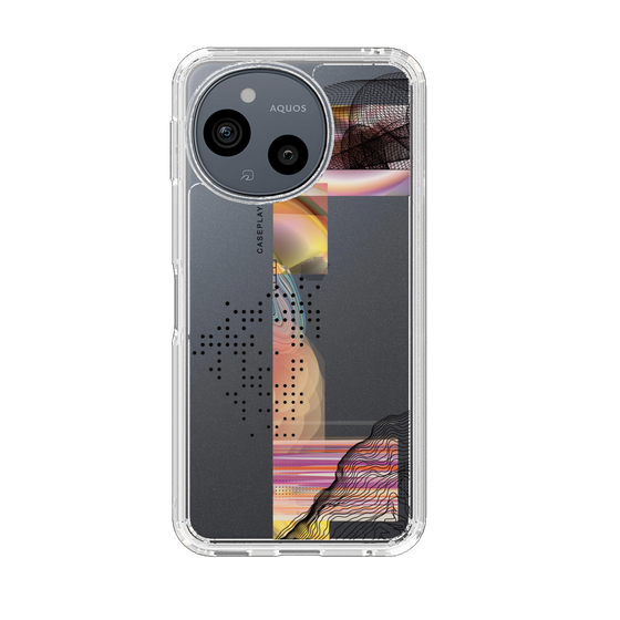 Slim Protection Case［ merry ］