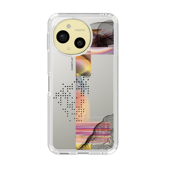 Slim Protection Case［ merry ］