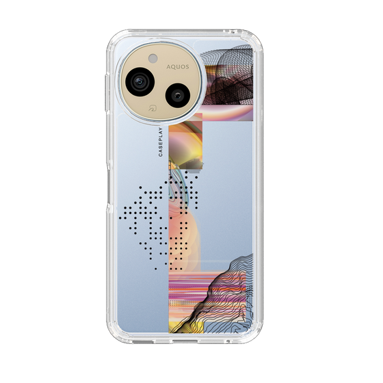 Slim Protection Case［ merry ］