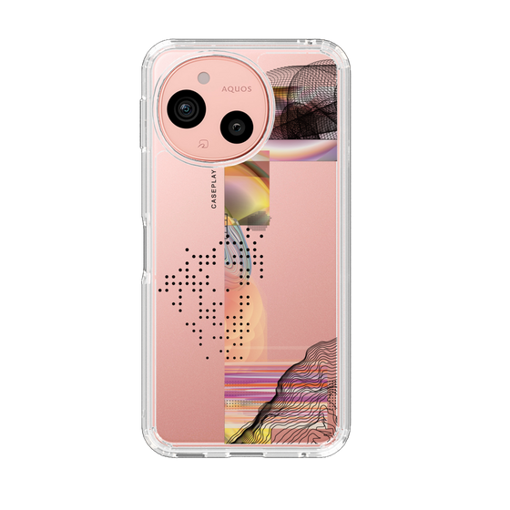 Slim Protection Case［ merry ］