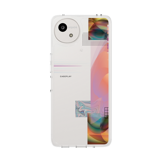 Slim Protection Case［ Calm ］