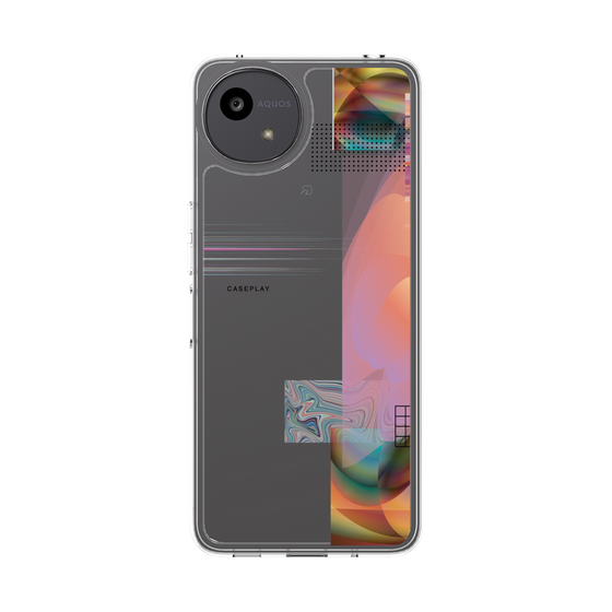 Slim Protection Case［ Calm ］
