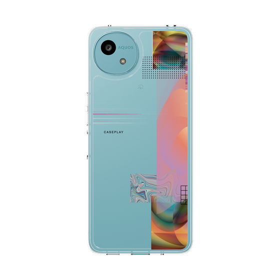 Slim Protection Case［ Calm ］