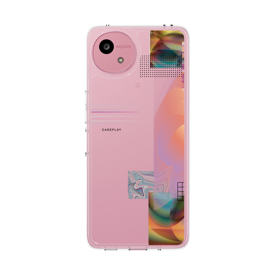 Slim Protection Case［ Calm ］