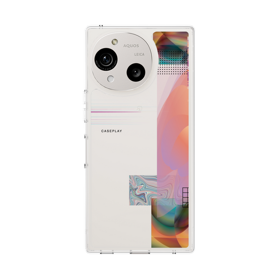 Slim Protection Case［ Calm ］