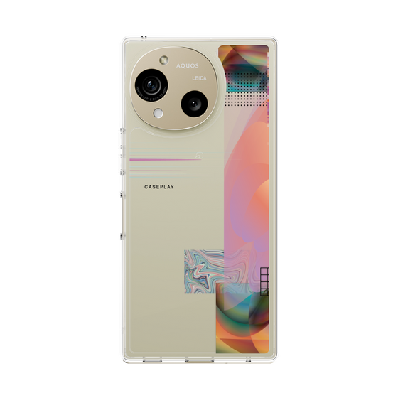 Slim Protection Case［ Calm ］