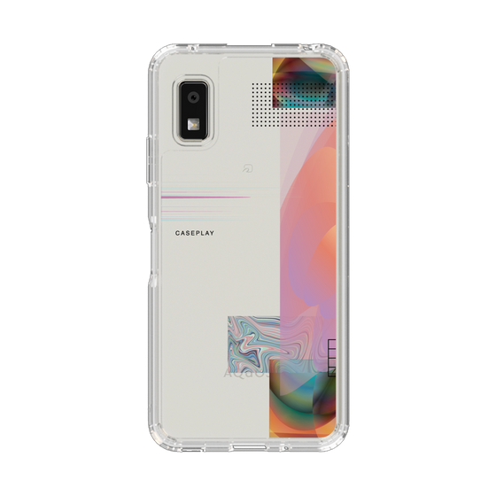 Slim Protection Case［ Calm ］
