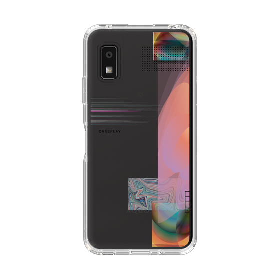 Slim Protection Case［ Calm ］