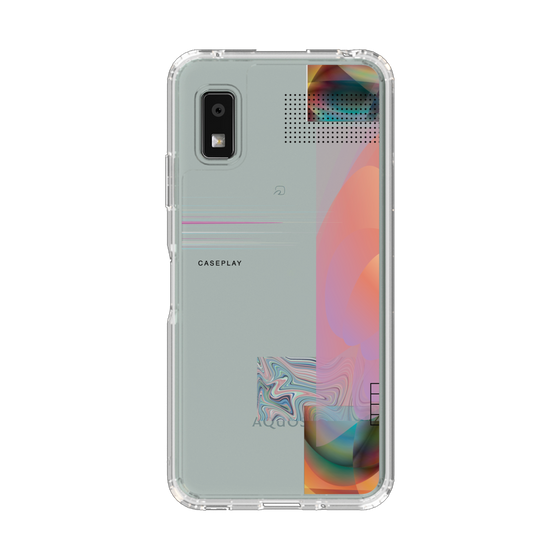 Slim Protection Case［ Calm ］