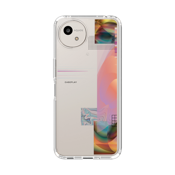 Slim Protection Case［ Calm ］