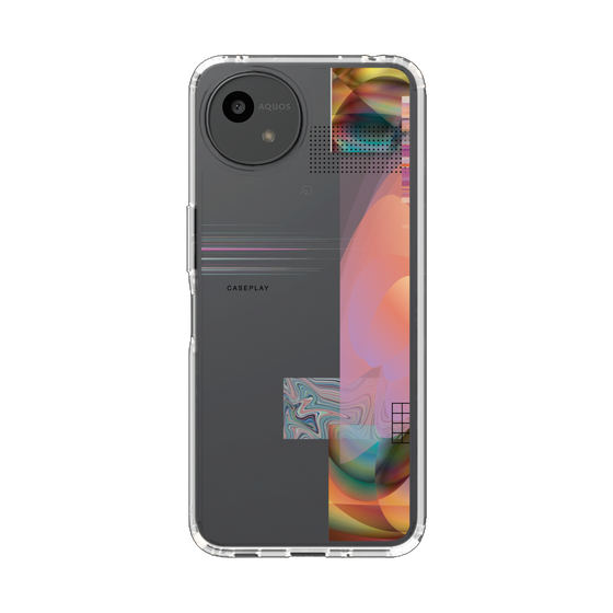 Slim Protection Case［ Calm ］