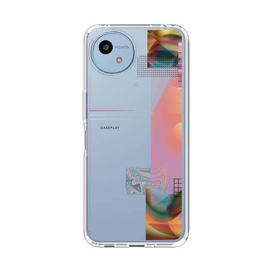 Slim Protection Case［ Calm ］
