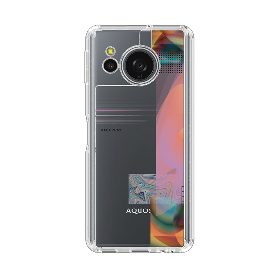 Slim Protection Case［ Calm ］