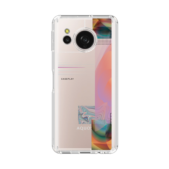 Slim Protection Case［ Calm ］