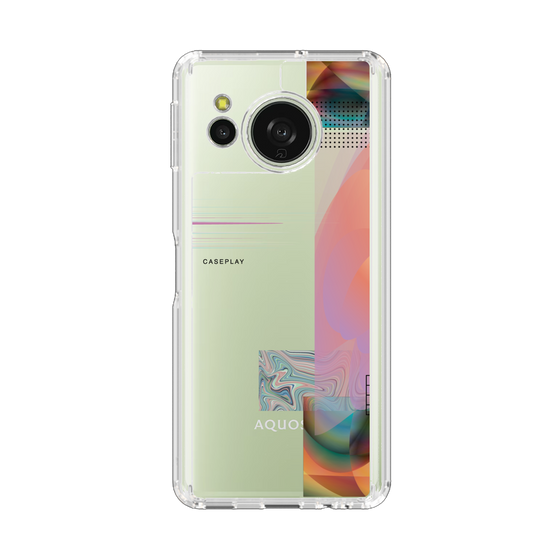 Slim Protection Case［ Calm ］