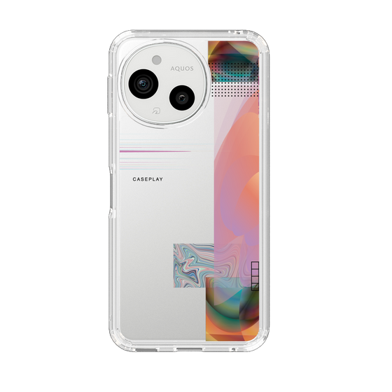Slim Protection Case［ Calm ］
