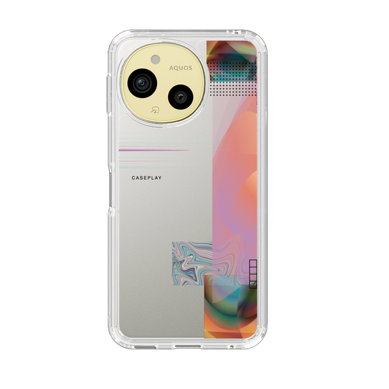 Slim Protection Case［ Calm ］