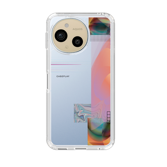 Slim Protection Case［ Calm ］