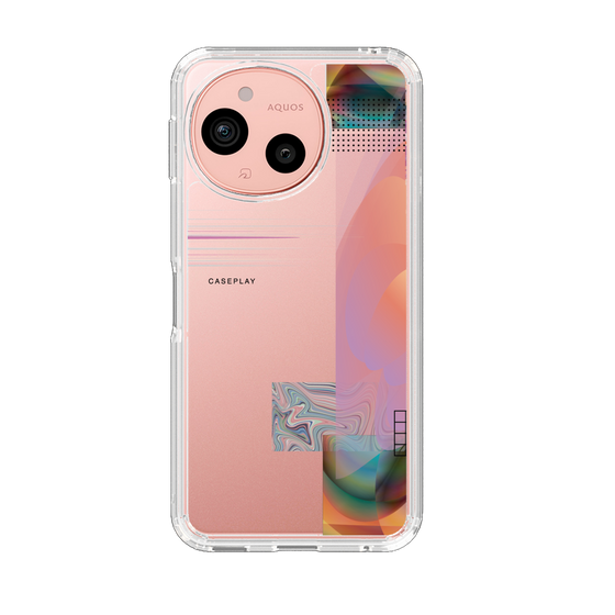 Slim Protection Case［ Calm ］
