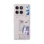 Slim Protection Case［ sad ］