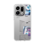 Slim Protection Case［ sad ］