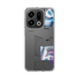 Slim Protection Case［ sad ］