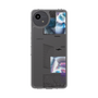 Slim Protection Case［ sad ］