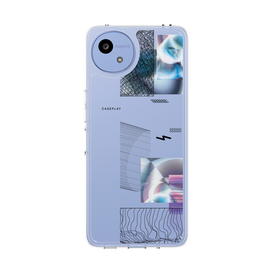 Slim Protection Case［ sad ］