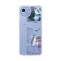 Slim Protection Case［ sad ］