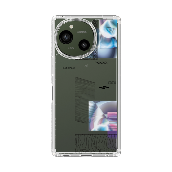 Slim Protection Case［ sad ］