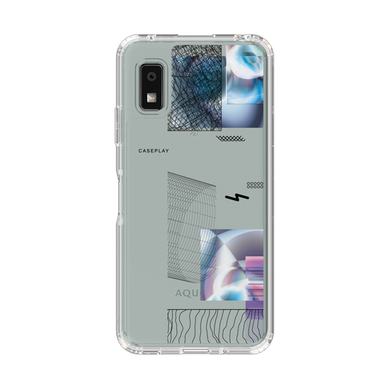 Slim Protection Case［ sad ］