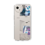 Slim Protection Case［ sad ］