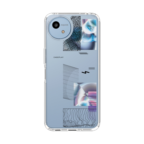 Slim Protection Case［ sad ］