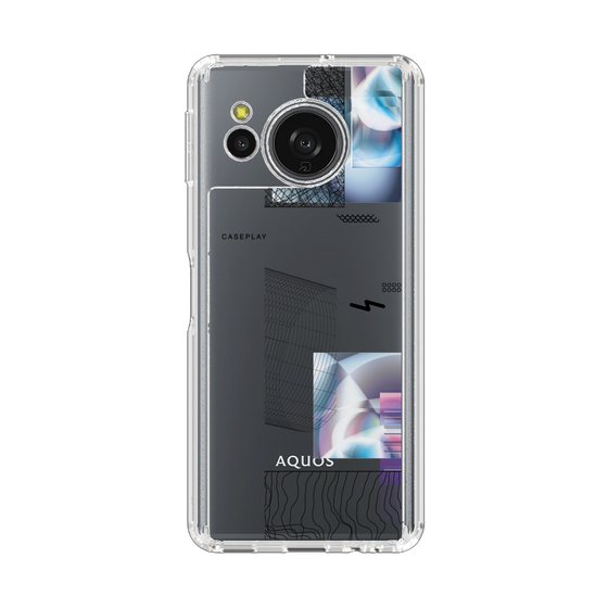 Slim Protection Case［ sad ］