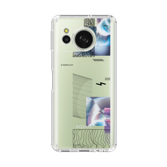 Slim Protection Case［ sad ］