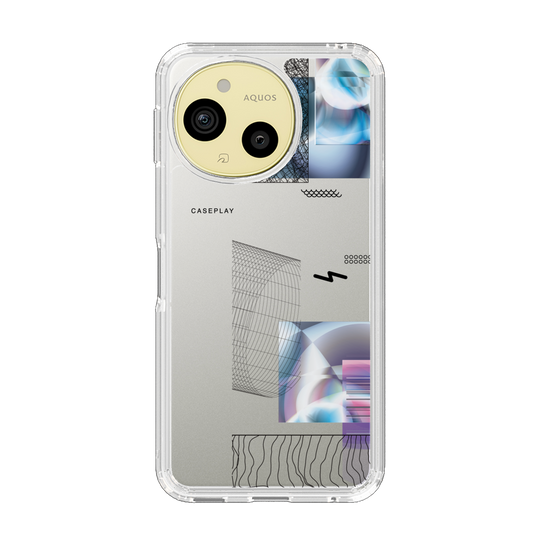 Slim Protection Case［ sad ］