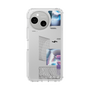 Slim Protection Case［ sad ］