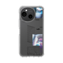 Slim Protection Case［ sad ］
