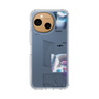 Slim Protection Case［ sad ］
