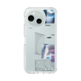 Slim Protection Case［ sad ］
