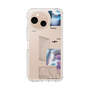 Slim Protection Case［ sad ］
