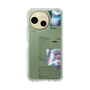 Slim Protection Case［ sad ］