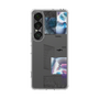 Slim Protection Case［ sad ］