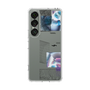 Slim Protection Case［ sad ］
