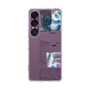 Slim Protection Case［ sad ］