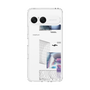 Slim Protection Case［ sad ］